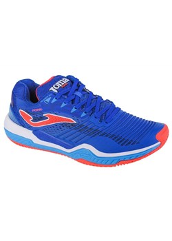 Buty Joma T.Point Men 2204 M TPOINS2204T niebieskie ze sklepu ButyModne.pl w kategorii Buty sportowe męskie - zdjęcie 177969436