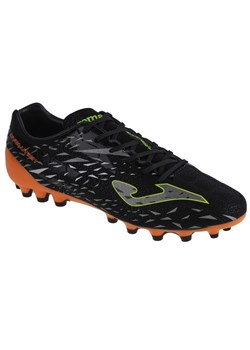Buty Joma Evolution Cup 2301 Ag M ECUS2301AG czarne czarne ze sklepu ButyModne.pl w kategorii Buty sportowe męskie - zdjęcie 177969448