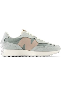 Buty New Balance U327WPA szare ze sklepu ButyModne.pl w kategorii Buty sportowe męskie - zdjęcie 177969556