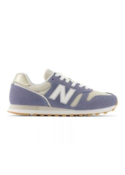 Buty New Balance W WL373PJ2 fioletowe ze sklepu ButyModne.pl w kategorii Buty sportowe damskie - zdjęcie 177969558
