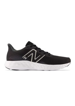 Buty New Balance M M411LB3 czarne ze sklepu ButyModne.pl w kategorii Buty sportowe męskie - zdjęcie 177969589