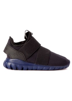 Buty adidas Originals Tubular Radial 360I S32100 czarne ze sklepu ButyModne.pl w kategorii Buty sportowe dziecięce - zdjęcie 177969835