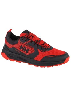 Buty Helly Hansen Gobi 2 Ht Trail M 11811-222 czerwone ze sklepu ButyModne.pl w kategorii Buty sportowe męskie - zdjęcie 177969878