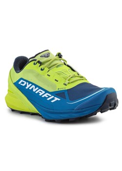 Buty Dynafit Ultra 50 Gtx M 64068-5722 niebieskie ze sklepu ButyModne.pl w kategorii Buty sportowe męskie - zdjęcie 177969949