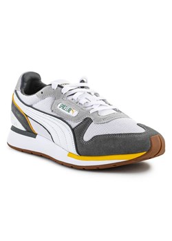 Puma Buty Space Lab Legends M 384381-01 wielokolorowe ze sklepu ButyModne.pl w kategorii Buty sportowe męskie - zdjęcie 177970025