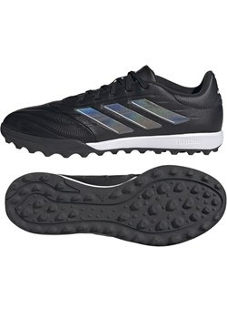 Buty piłkarskie adidas Copa Pure.2 Tf M IE7498 czarne ze sklepu ButyModne.pl w kategorii Buty sportowe męskie - zdjęcie 177970088