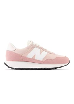 Buty New Balance W WS237DP1 różowe ze sklepu ButyModne.pl w kategorii Buty sportowe damskie - zdjęcie 177970175