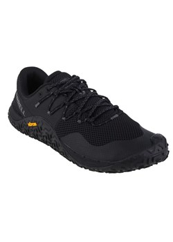 Buty Merrell Trail Glove 7 M J037151 czarne ze sklepu ButyModne.pl w kategorii Buty sportowe męskie - zdjęcie 177970229