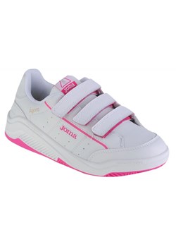 Buty Joma W.Agora 2310 WAGOW2310V białe ze sklepu ButyModne.pl w kategorii Buty sportowe dziecięce - zdjęcie 177970258