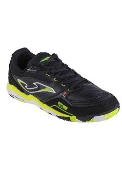 Buty Joma Fs Reactive 2301 In M FSW2301IN czarne ze sklepu ButyModne.pl w kategorii Buty sportowe męskie - zdjęcie 177970279