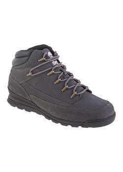 Buty Timberland Euro Rock Wr Basic M 0A2KXJ szare ze sklepu ButyModne.pl w kategorii Buty trekkingowe męskie - zdjęcie 177970286