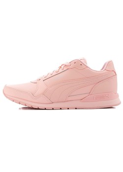 Buty Puma St Runner v3 L W 384855 14 różowe ze sklepu ButyModne.pl w kategorii Buty sportowe damskie - zdjęcie 177970287