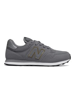 Buty New Balance sneakersy M GW500GKG szare ze sklepu ButyModne.pl w kategorii Buty sportowe damskie - zdjęcie 177970317