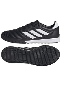 Buty piłkarskie adidas Copa Gloro In M IF1831 czarne ze sklepu ButyModne.pl w kategorii Buty sportowe męskie - zdjęcie 177970478