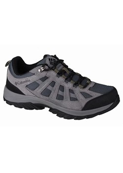 Buty Columbia Redmond Iii M 1940601053 szare ze sklepu ButyModne.pl w kategorii Buty trekkingowe męskie - zdjęcie 177970499