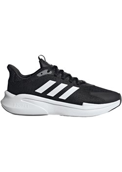 Buty adidas AlphaEdge + M IF7292 czarne ze sklepu ButyModne.pl w kategorii Buty sportowe damskie - zdjęcie 177970537