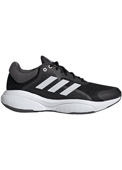 Buty adidas Response M GW6646 czarne ze sklepu ButyModne.pl w kategorii Buty sportowe męskie - zdjęcie 177970598