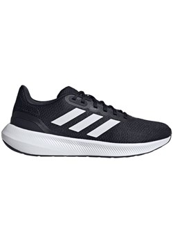 Buty adidas Runfalcon 3 M ID2286 niebieskie ze sklepu ButyModne.pl w kategorii Buty sportowe męskie - zdjęcie 177970605