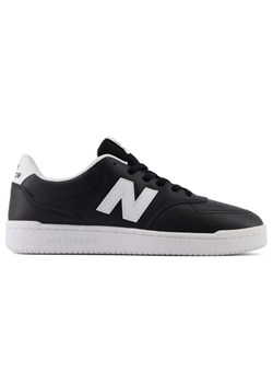Buty New Balance sportowe BB80BLK czarne ze sklepu ButyModne.pl w kategorii Buty sportowe męskie - zdjęcie 177970626
