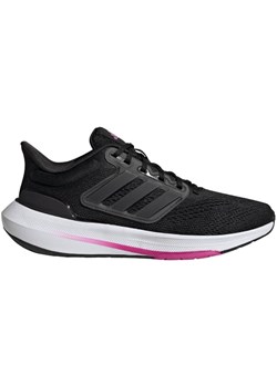 Buty adidas Ultrabounce W HP5785 czarne ze sklepu ButyModne.pl w kategorii Buty sportowe damskie - zdjęcie 177970646