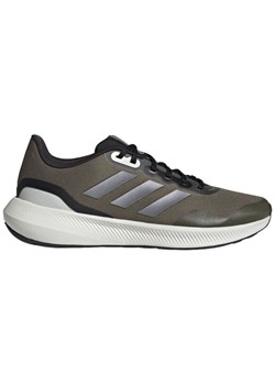 Buty adidas Runfalcon 3.0 Tr M IF4026 szare ze sklepu ButyModne.pl w kategorii Buty sportowe męskie - zdjęcie 177970697