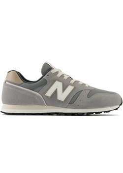 Buty New Balance ML373OL2 szare ze sklepu ButyModne.pl w kategorii Buty sportowe męskie - zdjęcie 177970775