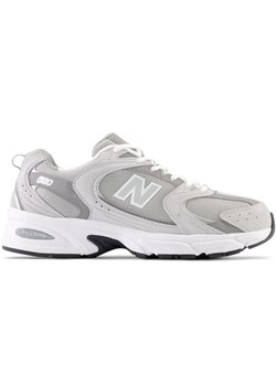 Buty New Balance MR530CK białe ze sklepu ButyModne.pl w kategorii Buty sportowe męskie - zdjęcie 177970779