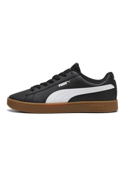 Buty Puma Rickie Classic 39425114 czarne ze sklepu ButyModne.pl w kategorii Trampki męskie - zdjęcie 177970798