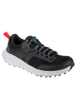 Buty Columbia Konos Low 2063471010 czarne ze sklepu ButyModne.pl w kategorii Buty trekkingowe męskie - zdjęcie 177970896