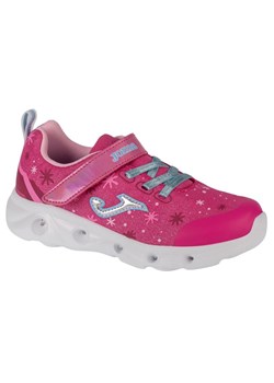 Buty Joma Space 2413  JSPACS2413V różowe ze sklepu ButyModne.pl w kategorii Buty sportowe dziecięce - zdjęcie 177970907