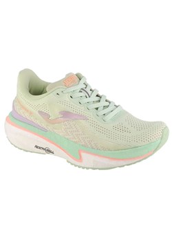 Buty Joma Storm Viper Lady 2427 RVIPLS2427 zielone ze sklepu ButyModne.pl w kategorii Buty sportowe damskie - zdjęcie 177970945