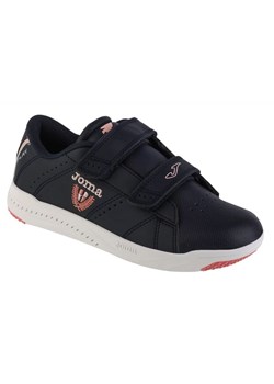 Buty Joma W.Play 2339 WPLAYW2339VD czarne - id: 191781 - marki Joma - 177970946 Buty Joma W.Play 2339 WPLAYW2339VD czarne ze sklepu ButyModne.pl w kategorii Buty sportowe dziecięce - zdjęcie 177970946