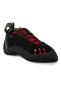 Buty wspinaczkowe La Sportiva Tarantulace 30L999311 czarne ze sklepu ButyModne.pl w kategorii Buty sportowe męskie - zdjęcie 177970967