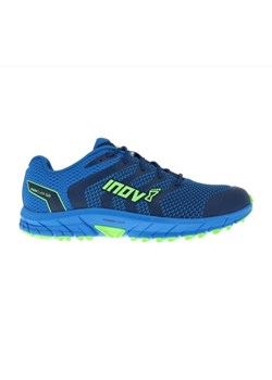 Buty do biegania Inov-8 Parkclaw 260 Knit M 000979-BLGR-S-01 niebieskie ze sklepu ButyModne.pl w kategorii Buty sportowe męskie - zdjęcie 177970999