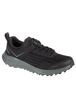 Buty Columbia Vertisol Trail M 2062921012 czarne ze sklepu ButyModne.pl w kategorii Buty sportowe męskie - zdjęcie 177971038