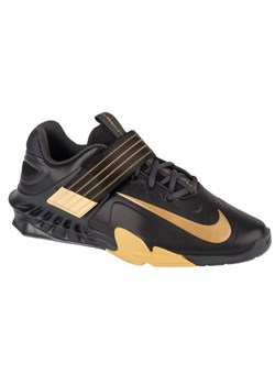 Buty Nike Savaleos M CV5708-001 czarne ze sklepu ButyModne.pl w kategorii Buty sportowe męskie - zdjęcie 177971045