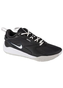 Buty Nike Air Zoom Hyperace 3 FQ7074-002 czarne ze sklepu ButyModne.pl w kategorii Buty sportowe męskie - zdjęcie 177971158