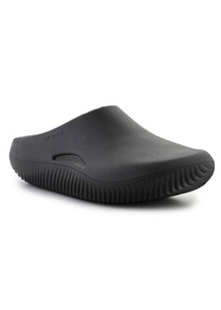 Klapki Crocs Mellow Recovery Clog U 208493-001 czarne ze sklepu ButyModne.pl w kategorii Klapki męskie - zdjęcie 177971288