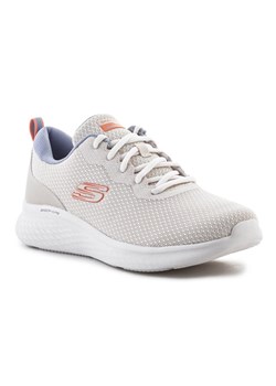 Buty Skechers Skech-Lite Pro-Best Chance W 150044-NTMT beżowy ze sklepu ButyModne.pl w kategorii Buty sportowe damskie - zdjęcie 177971297