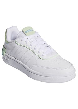 Buty adidas Postmove Se W IG3796 białe ze sklepu ButyModne.pl w kategorii Buty sportowe damskie - zdjęcie 177971358