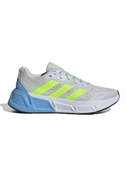 Buty adidas Questar 2 W IE8121 szare ze sklepu ButyModne.pl w kategorii Buty sportowe damskie - zdjęcie 177971445