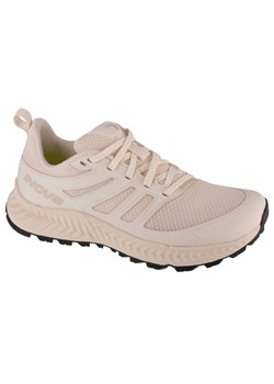 Buty do biegania Inov-8 Trailfly Standard W 001149-IV-S-001 beżowy ze sklepu ButyModne.pl w kategorii Buty sportowe damskie - zdjęcie 177971479