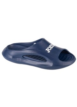Klapki Joma S.Zantes 2403 M SZANTES2403 niebieskie ze sklepu ButyModne.pl w kategorii Klapki męskie - zdjęcie 177971488