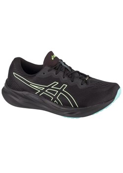 Buty treningowe Asics Gel-Pulse 15 Gtx M 1011B781-001 czarne ze sklepu ButyModne.pl w kategorii Buty sportowe męskie - zdjęcie 177972615