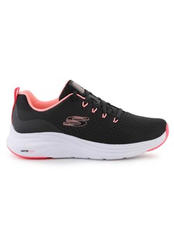 Buty Skechers Vapor Foam  150024-BKPK czarne ze sklepu ButyModne.pl w kategorii Buty sportowe damskie - zdjęcie 177973457