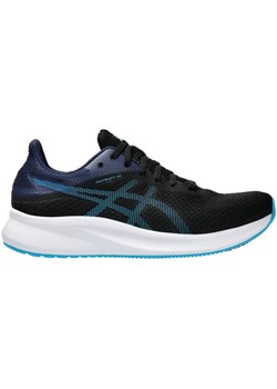 Buty Asics Patriot 13  1011B485-010 czarne ze sklepu ButyModne.pl w kategorii Buty sportowe męskie - zdjęcie 177973507