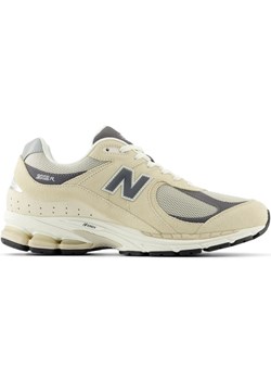 New Balance buty sportowe unisex M2002RFA beżowy ze sklepu ButyModne.pl w kategorii Buty sportowe męskie - zdjęcie 177973665