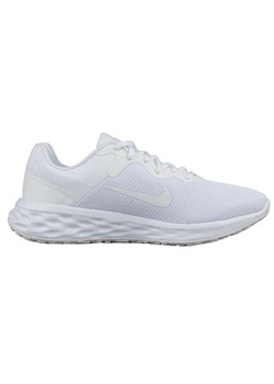 Buty Nike Revolution 6 Nn DC3728-102 białe ze sklepu ButyModne.pl w kategorii Buty sportowe męskie - zdjęcie 177973709
