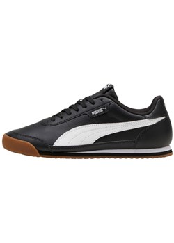 Buty Puma Turino II 397452 01 czarne ze sklepu ButyModne.pl w kategorii Buty sportowe męskie - zdjęcie 177973779