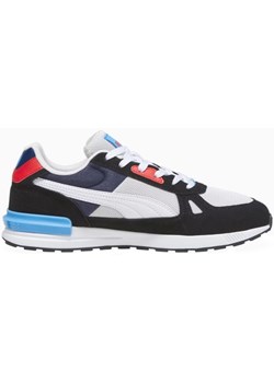 Buty Puma Graviton Pro 380736 26 wielokolorowe ze sklepu ButyModne.pl w kategorii Buty sportowe męskie - zdjęcie 177974045